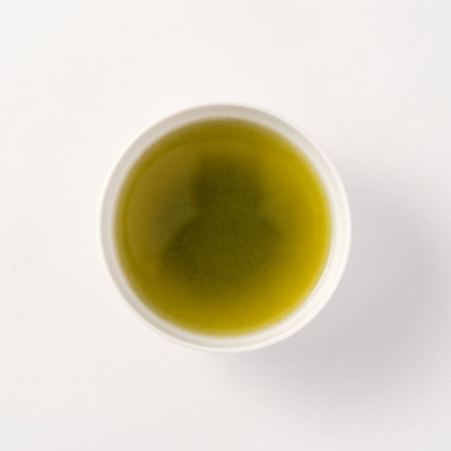 白桃煎茶 -リーフ- | 貴茶-TAKACHA-