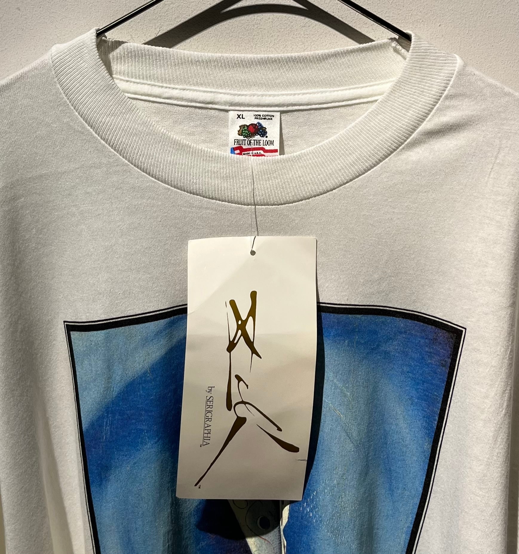 SIZE: XL 
