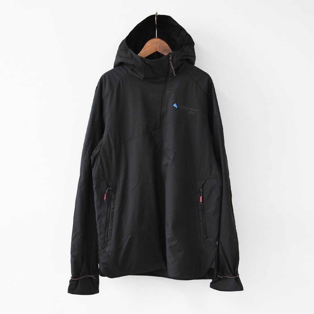 KLATTERMUSEN [クレッタルムーセン] Vili Hood Jacket M's [10598