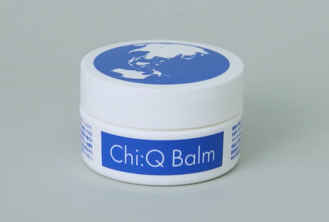 Chi:Q Balm　地球バーム　1個