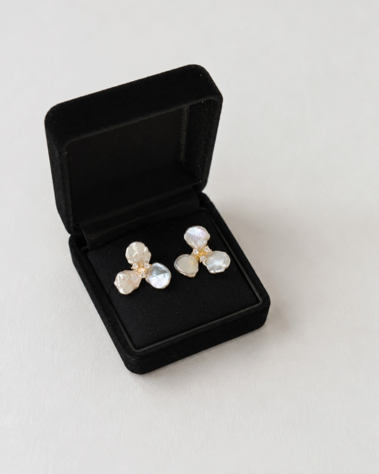 Chélier | Libera pearl pierce _ SV925