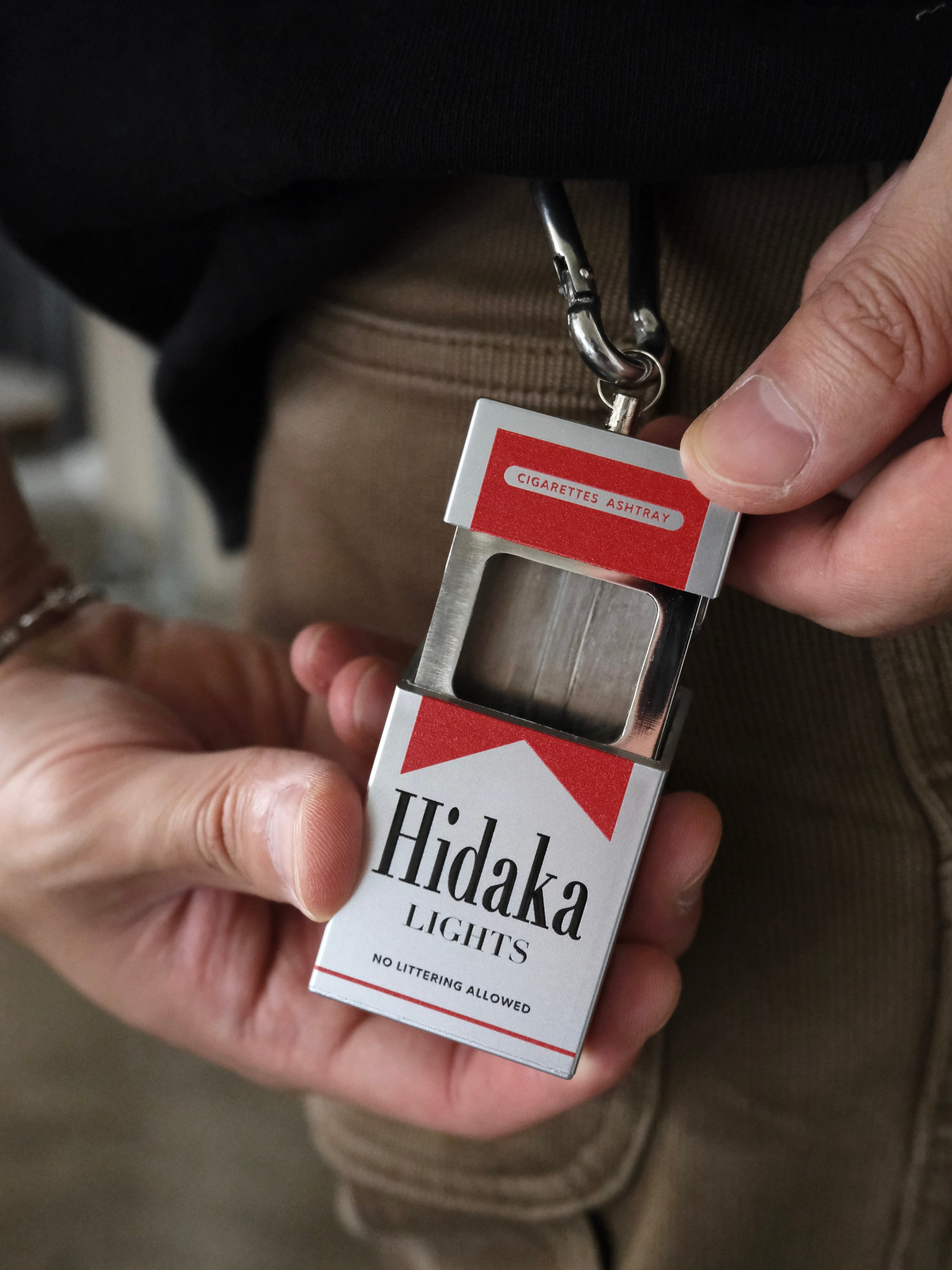 HIDAKA】 Remix Orbit Bracelet | THE OUR