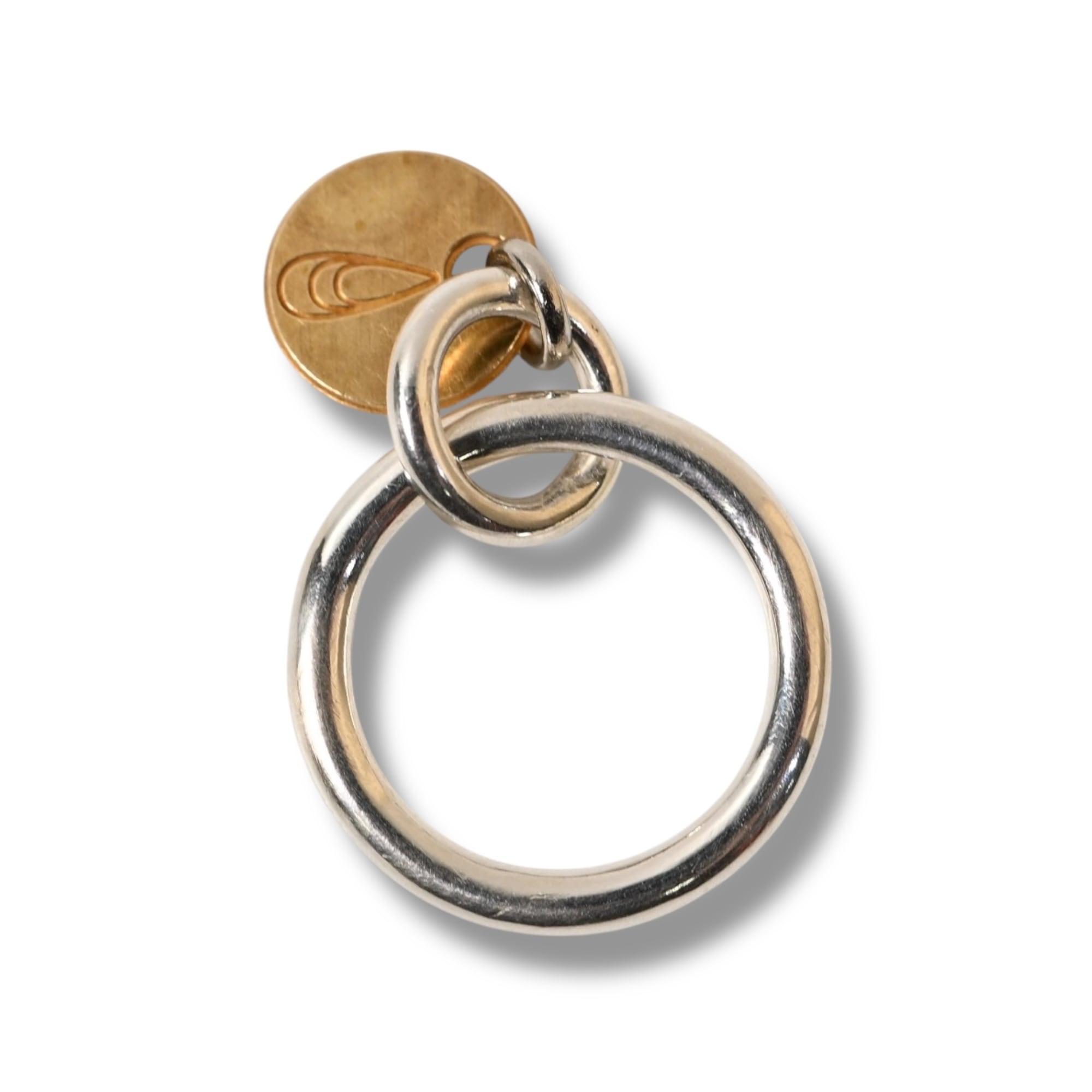 BW 925 Glasses Holder グラスホルダー | Button Works Store ボタン