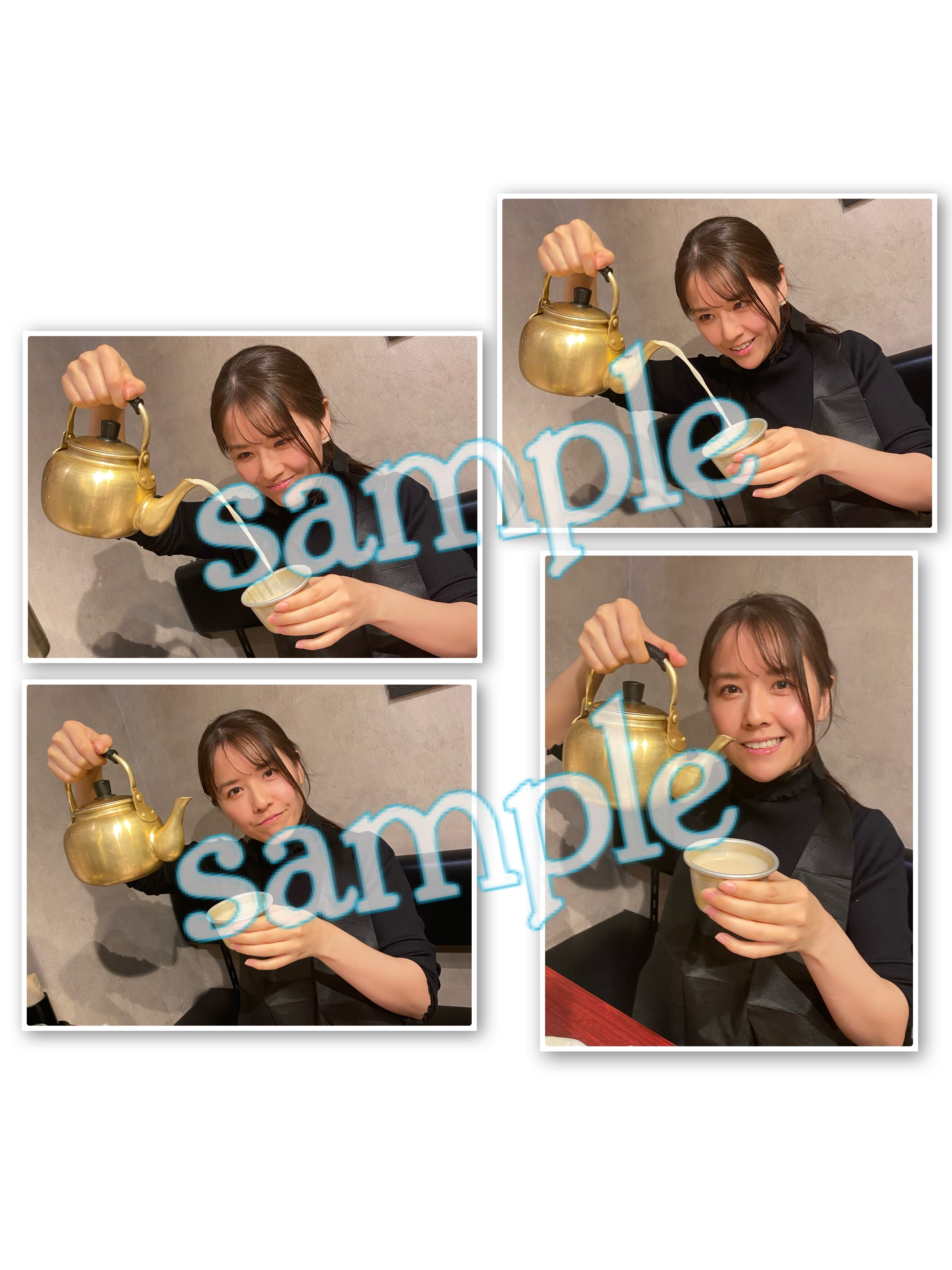 デジタル】ブロマイドデータ(16)サイン付き | 沢田商店