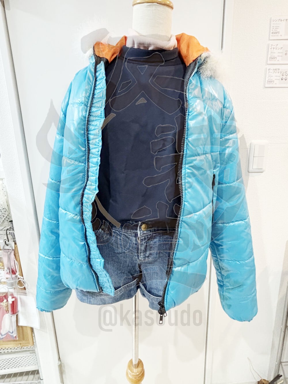 名探偵コナン トロピカルランド 毛利蘭 風衣装