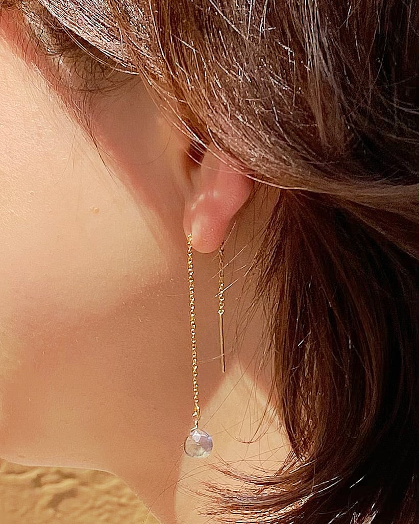 オーダーメイド お気軽にご連絡ください | CCC＿natural jewelry