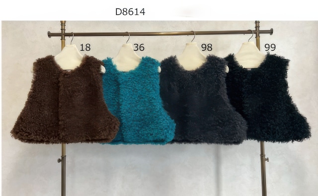 DOS DIOSAS D8614