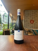2021 ALOXE CORTON / FRANCOIS JEANNIARD【フランス・ブルゴーニュ】
