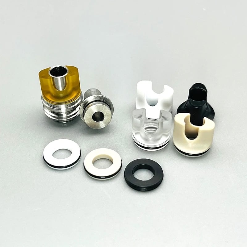 VAPE アトマイザー ドリップチップ他まとめ売り VAPE アトマイザー ドリップチップ他まとめ売り
