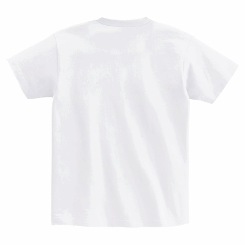 Electrical Wire TEE / White