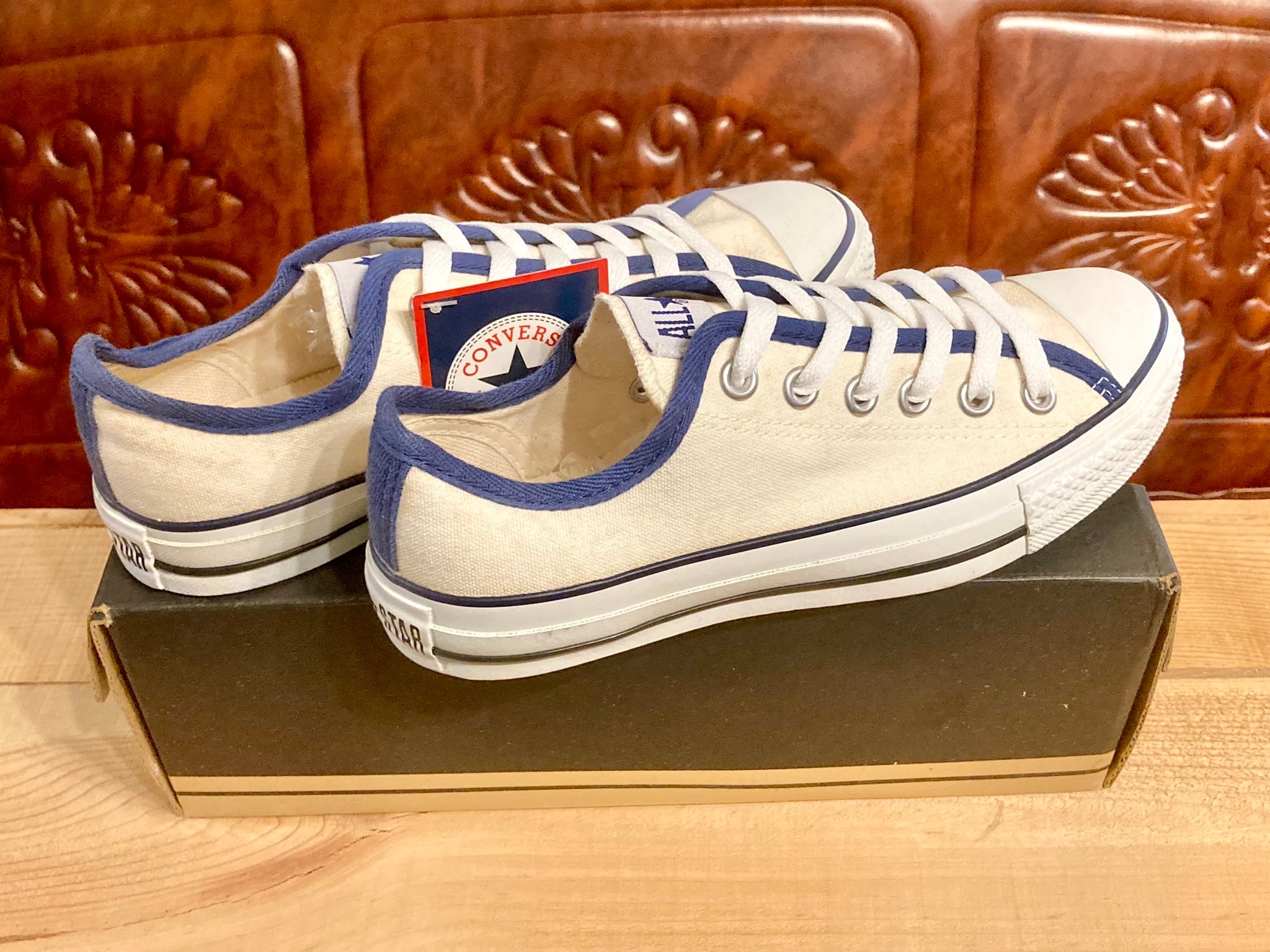 converse（コンバース） ALL STAR PIPING（オールスター パイピング