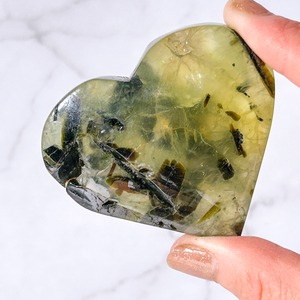 プレナイト ハート