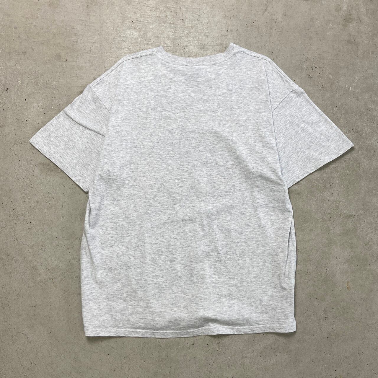 90年代 USA製 ARIZONA アリゾナ スーベニアプリントTシャツ 骸骨