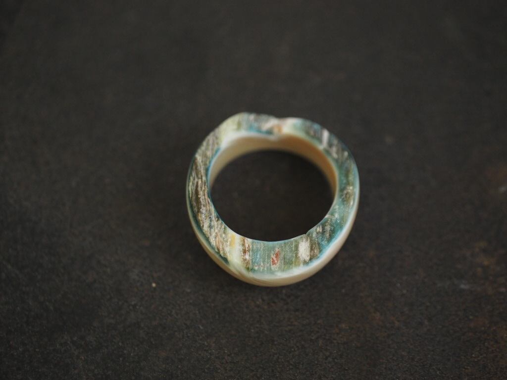 Ring 20. | かいのわ（kainowa）