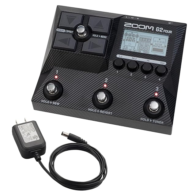 MINDSCAPE BASS PREAMP | PAY ID