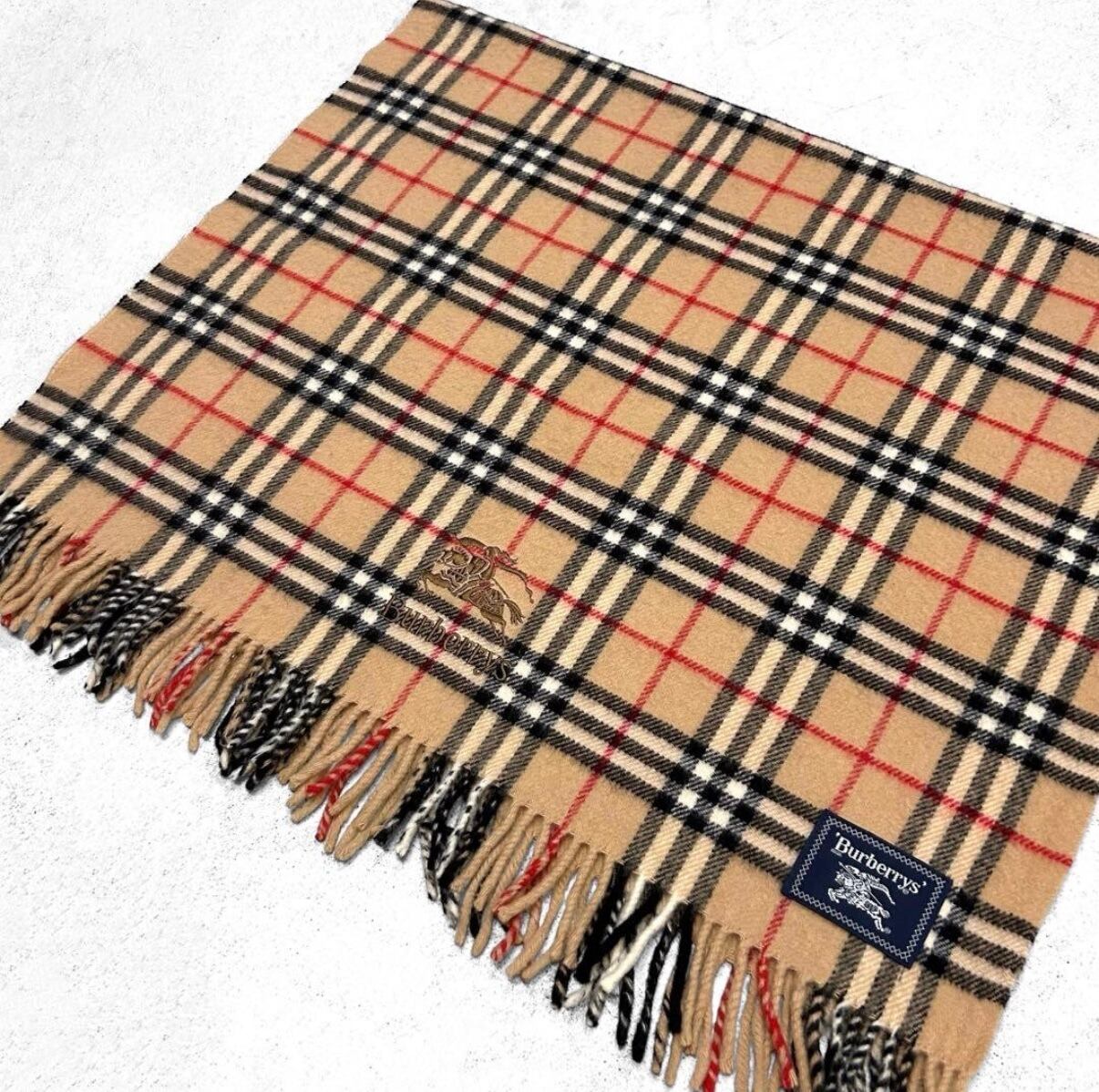 90s Burberrys ノバチェック バーバリー Pコート ウールジャケット 90s Burberrys ノバチェック バーバリー Pコート ウールジャケット