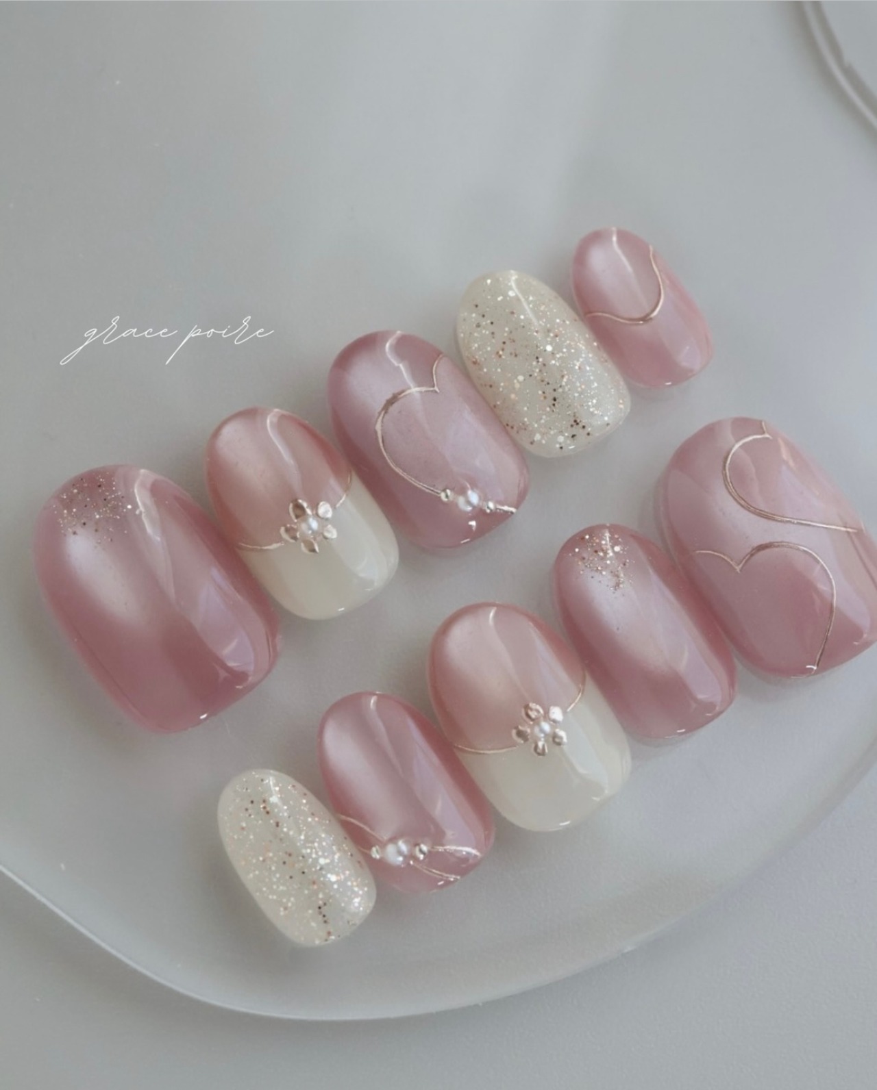 Sweet Veil