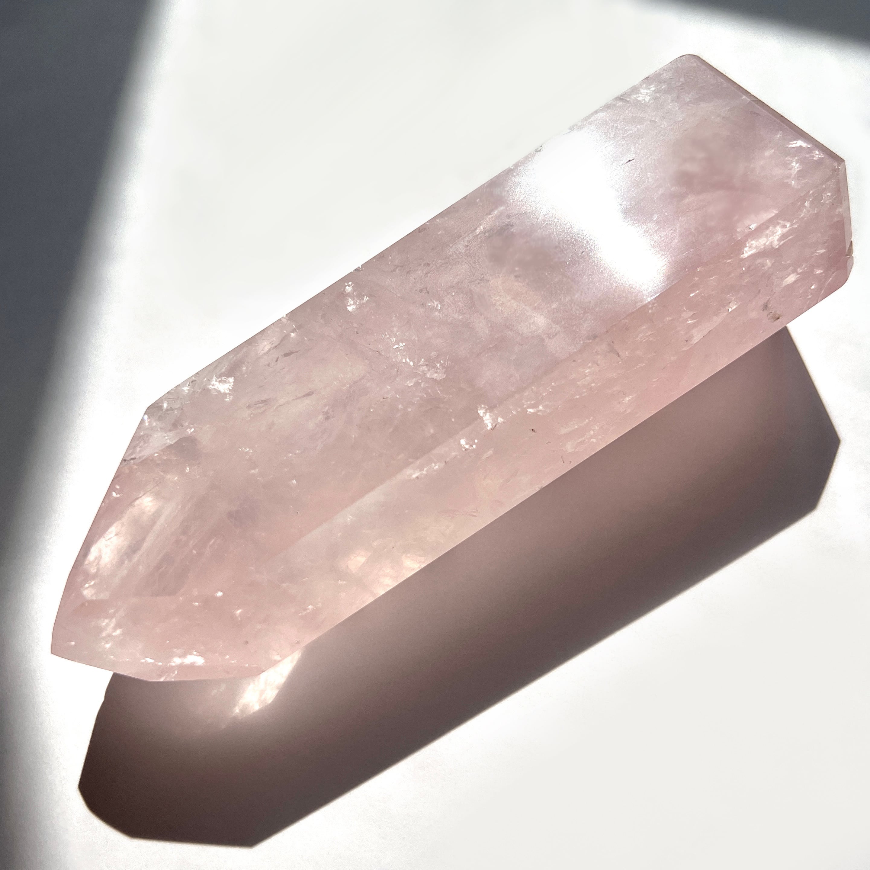 ローズクォーツタワー