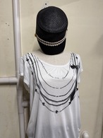 necklace design T-shirts