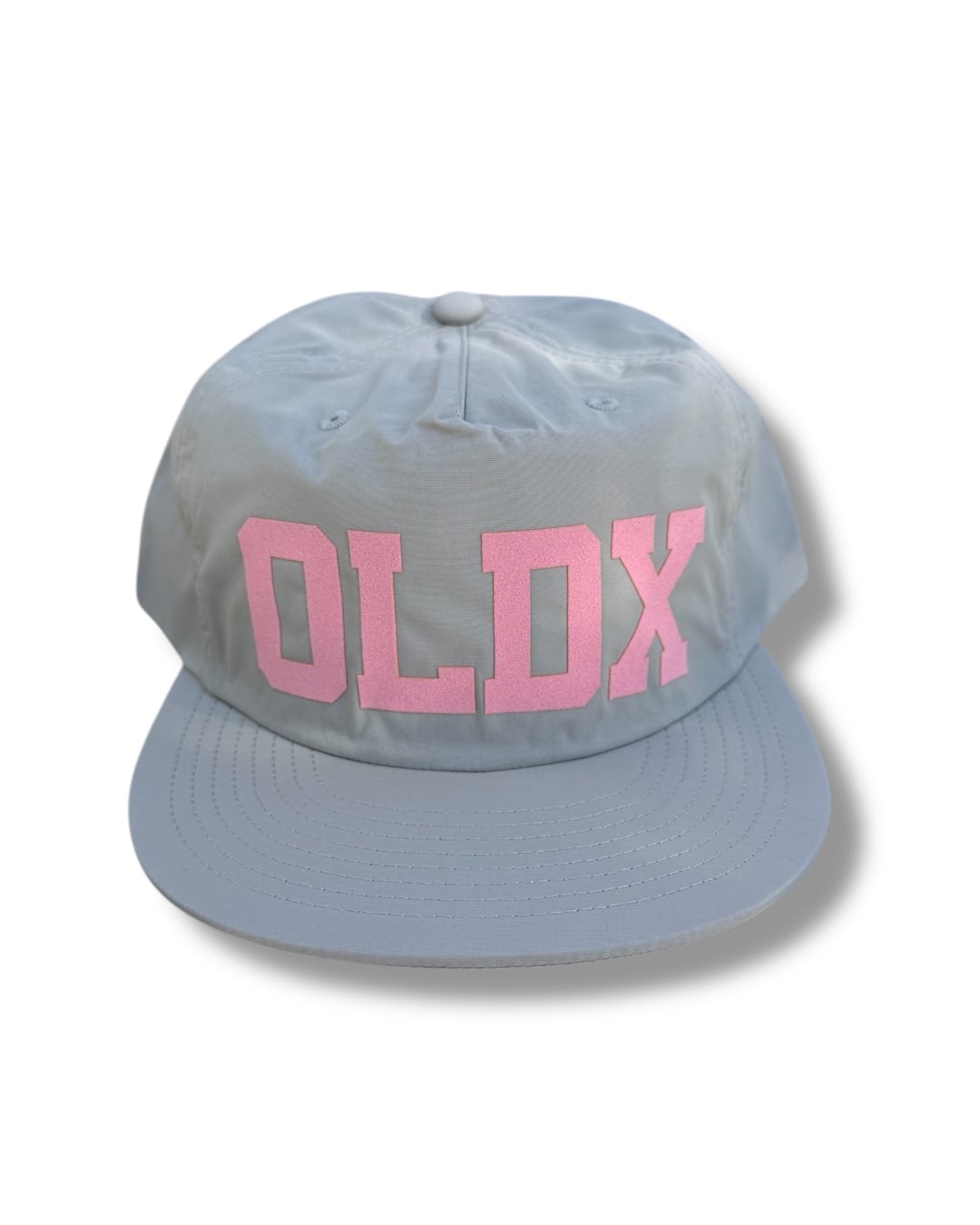 CAP | OLDX