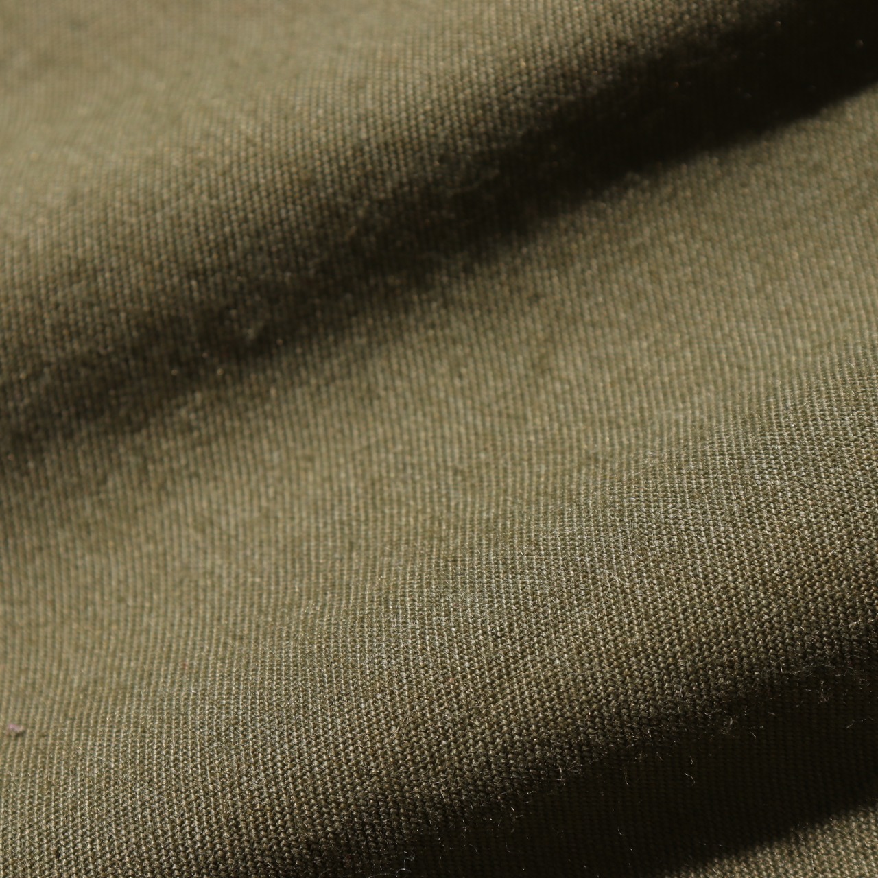 美品 M-S M-65 後期 74年 米軍実物 カーゴパンツ ショート Medium Short