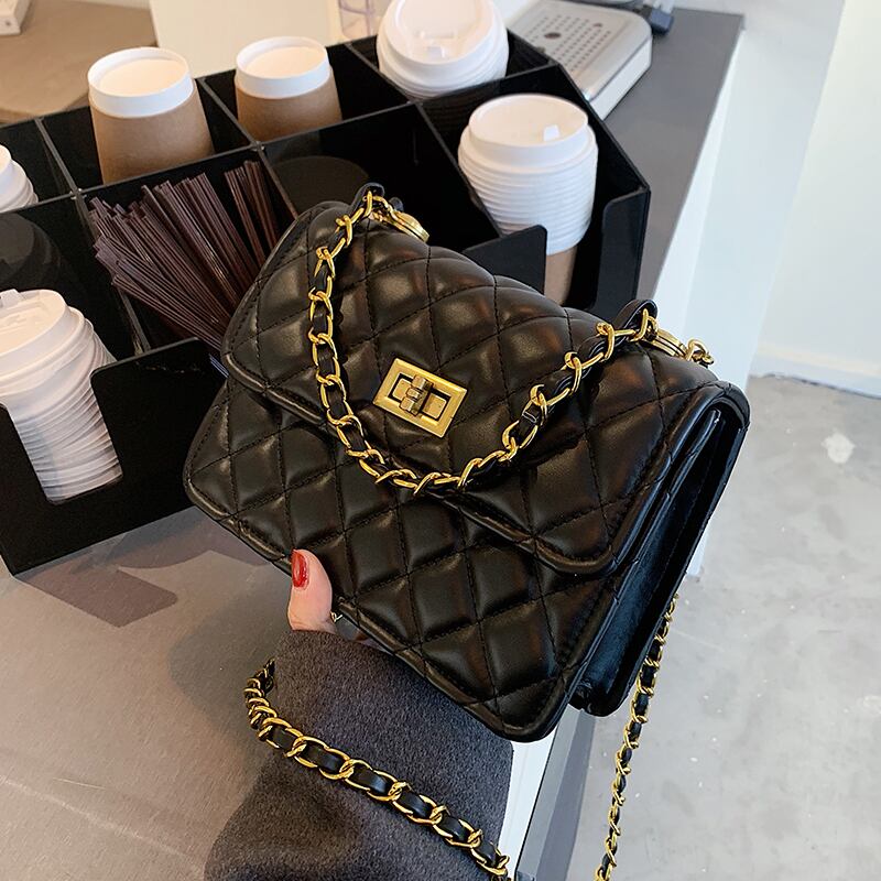 スタイルチェーン オータムウィンター 秋物 冬物 メッセンジャーバッグ Tiancai_Wing_Bag24842210912