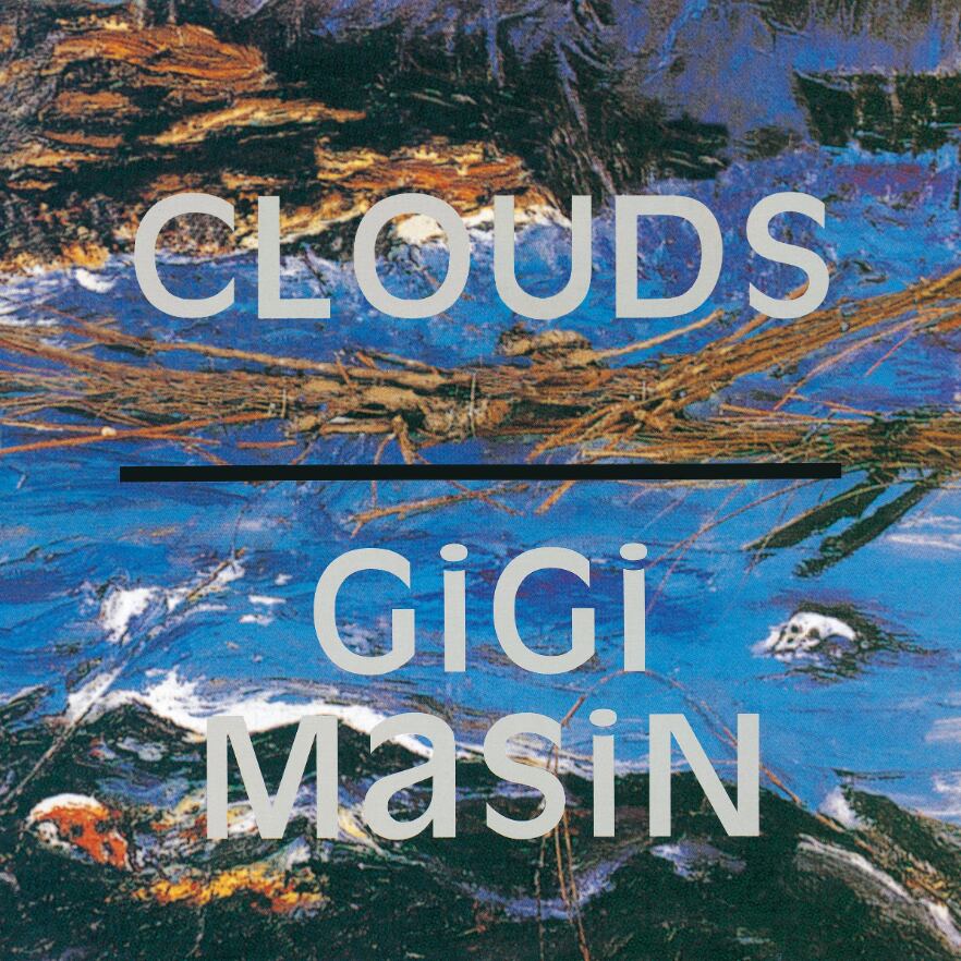 【7"】Gigi Masin - Clouds