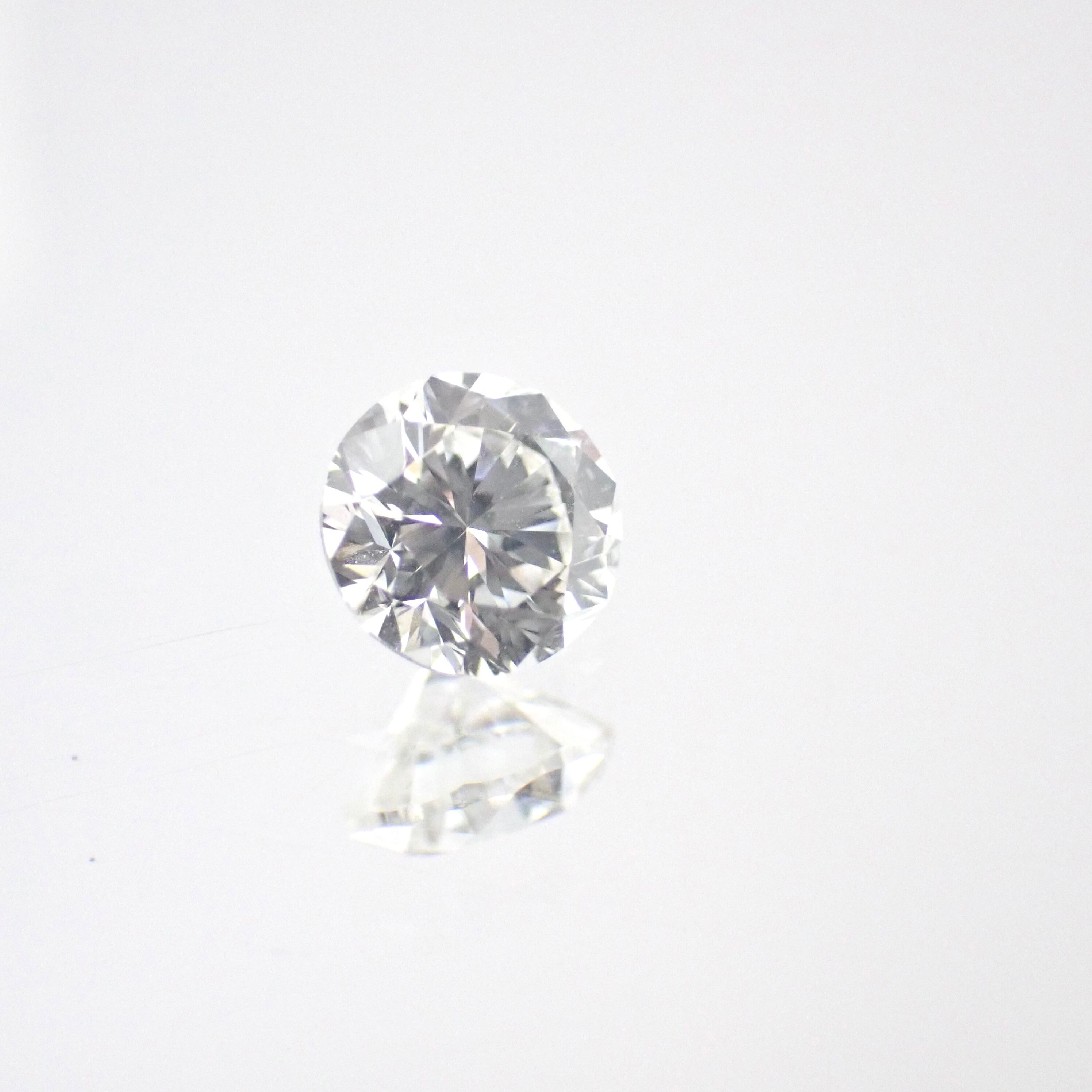 【1点限定】 天然ダイヤモンド ルース 1.08ct Fカラー VS-1 VERY GOOD NONE GIA鑑定書付き 天然石 裸石 送料無料