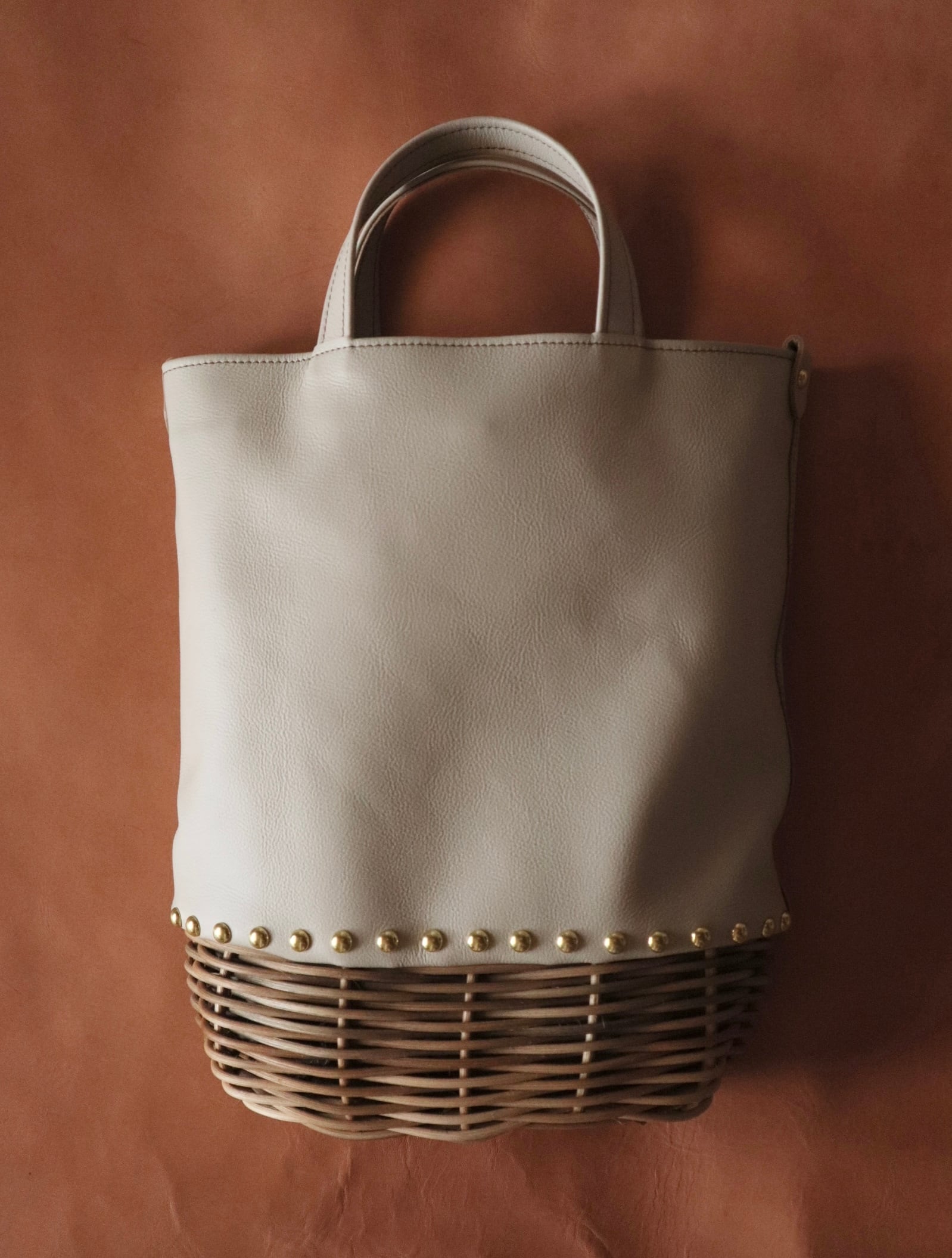 【最終値下げ】 Ribbon b ヴェロニクバスケット かごバッグ 最終値下げ】 Ribbon b ヴェロニクバスケット かごバッグ 最終値下げ