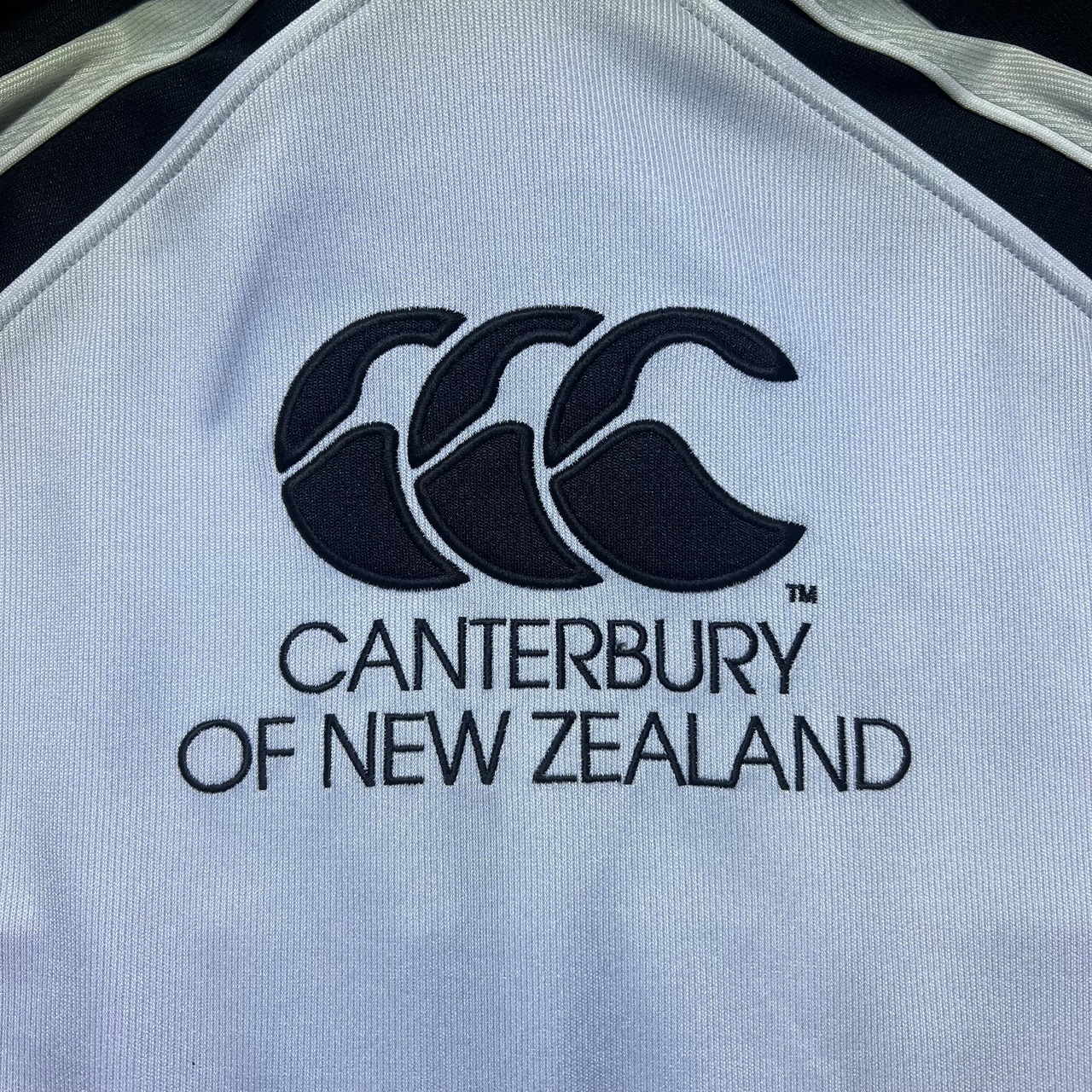 CANTERBURY OF NEW ZEALAND Set-Up
