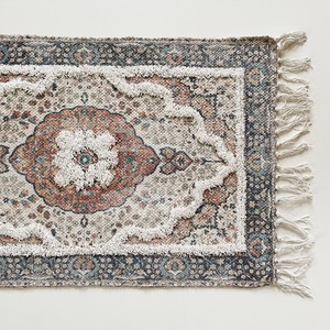 Antique rugs