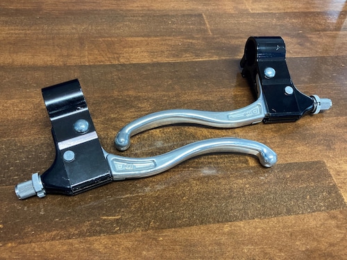 DIA-COMPE 281 Brake levers　メンテナンス済