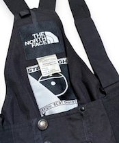 2000s THE NORTH FACE steep tech