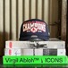 Boston RedSox 47 CAP (navy)