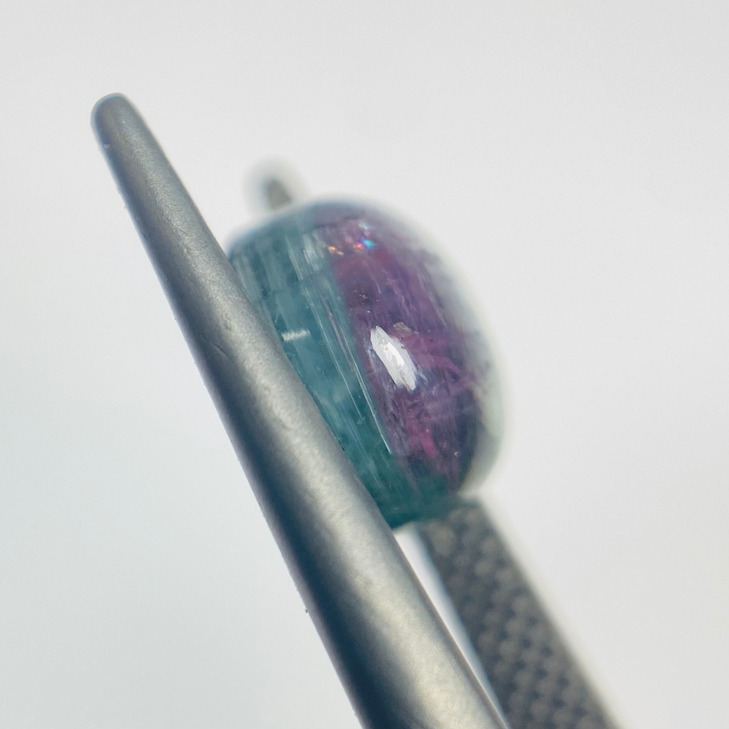 ラムネキャンディ バイカラートルマリン