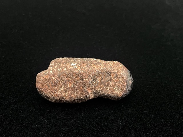 原石（スターサファイア）