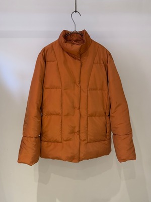 【2025.11.07 INSTAGRAM LIVE】1990s Max Mara - down jacket