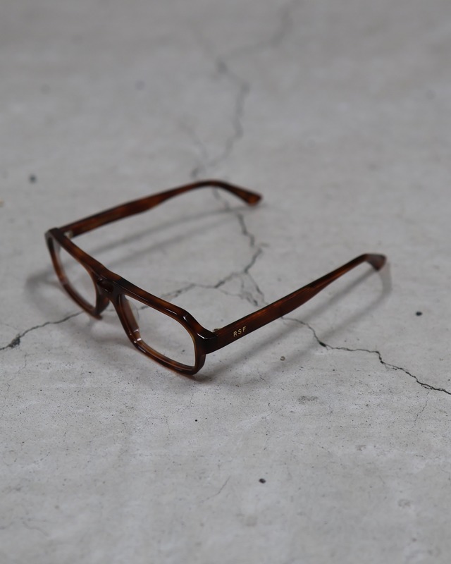 【RETROSUPERFUTURE】eyewear 02
