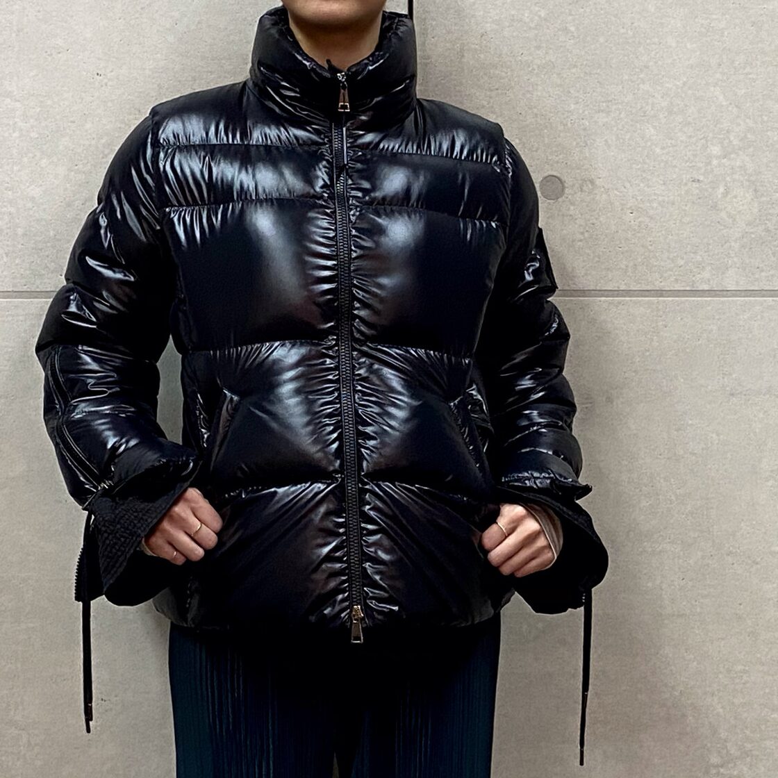 MONCLER】モンクレール レディースダウンジャケット MADAME マダム 