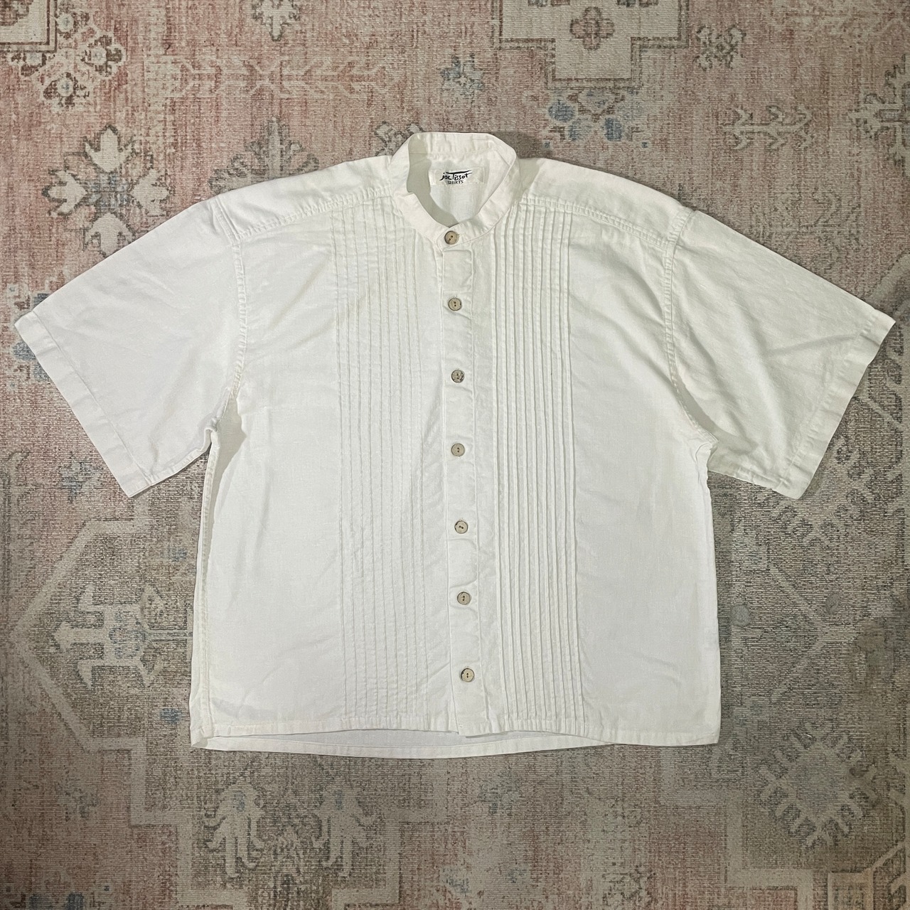 Tyrolean S/S Shirts / H