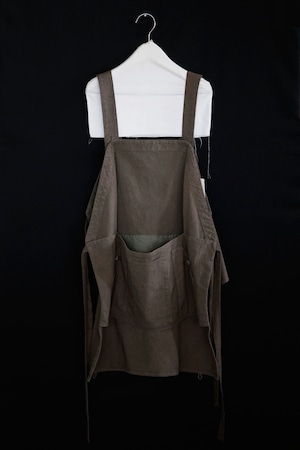 MARU TO - Harvest Vest