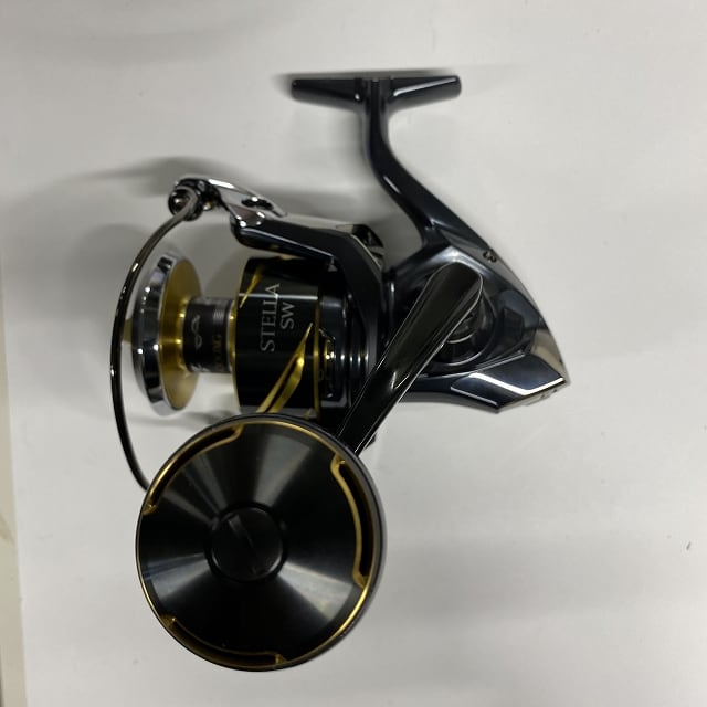 25 ステラSW 8000XG【中古品】 | 東海つり具 公式オンラインストア