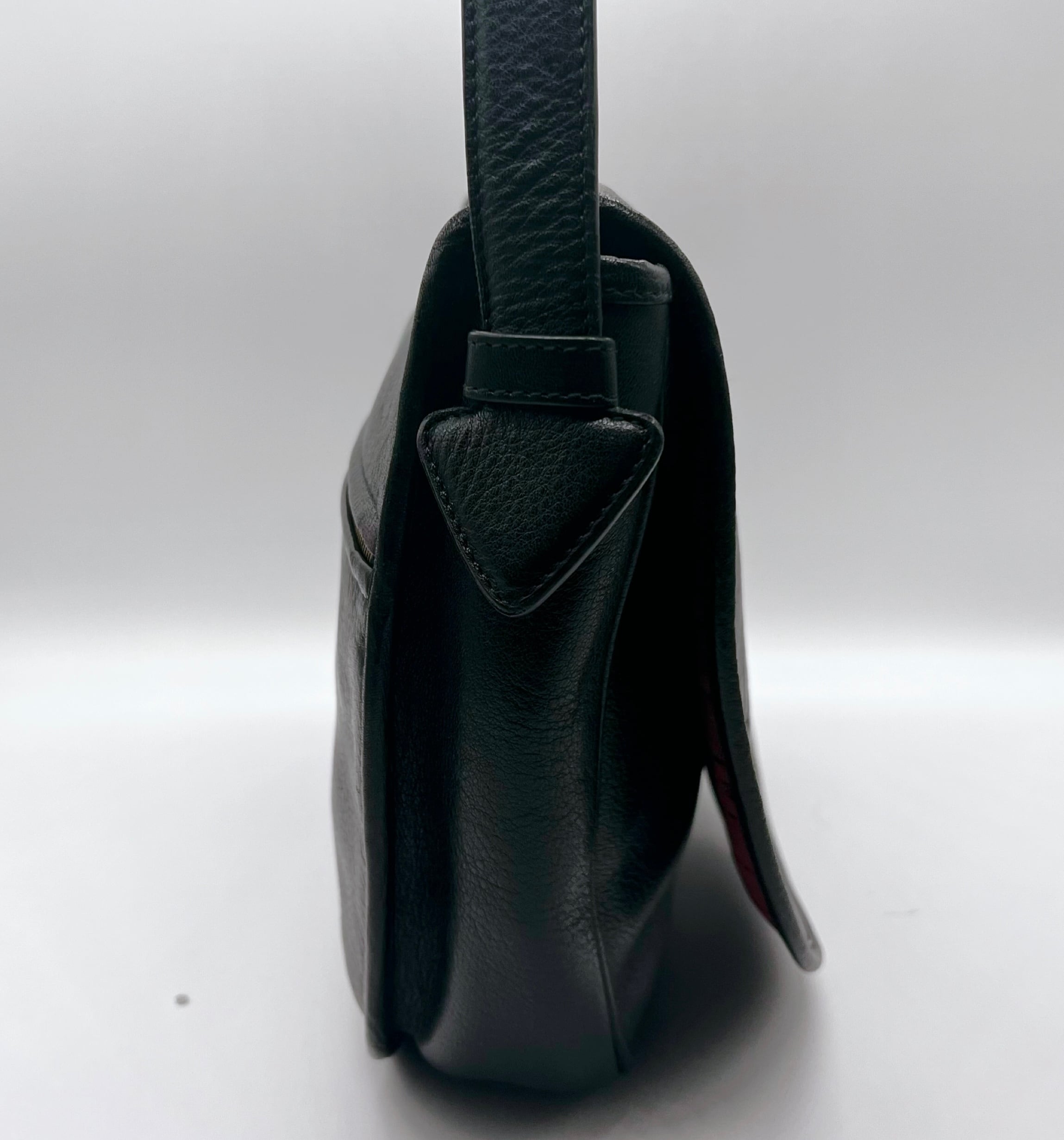 LOEWE】ロエベ ヘリテージ レザー ショルダーバッグ | Regalia.japan