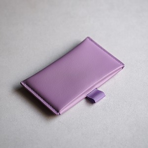 【GRAPE】CARD CASE