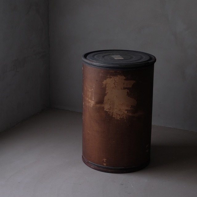 Drum