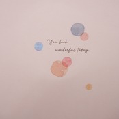 BERG STATIONERY グリーティングカード / dots
