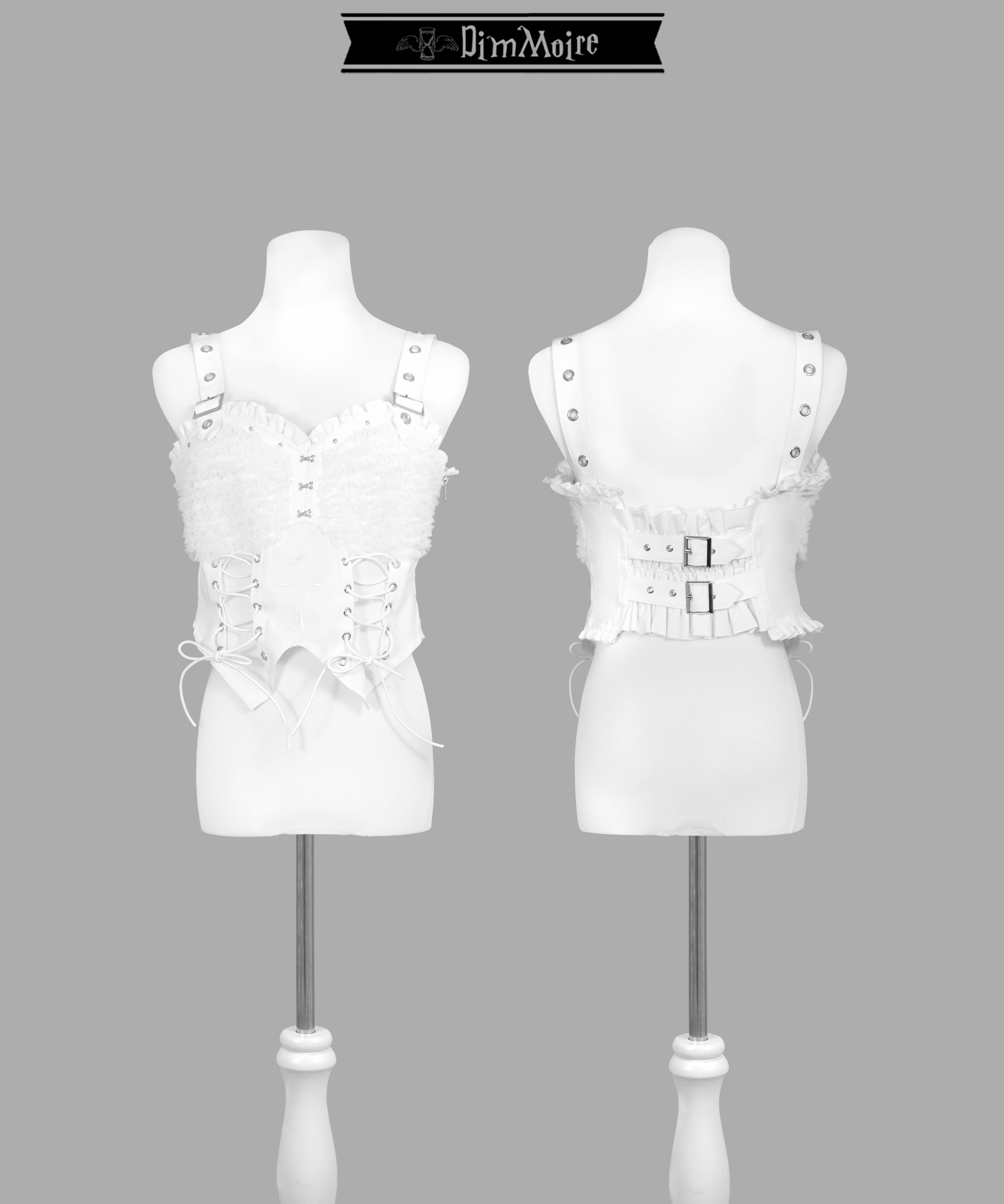 Tops | DimMoire