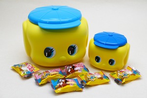 ビッグサイズ　フエキ×クッピーラムネ