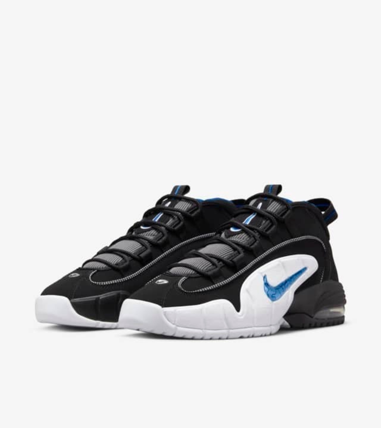 Nike Air Max Penny 1 2022 ペニーハーダウェイ | jordan_sneakers