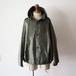 Gurank " Training parka ( KHAKI ) "